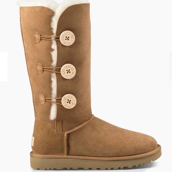 UGG women’s boots - Picture 1 of 7